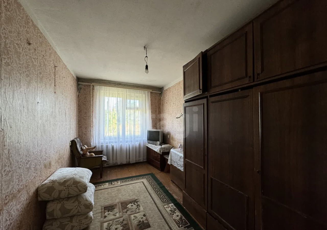 квартира г Переславль-Залесский д. Красная Деревня, Совхозная ул., 1 фото 5