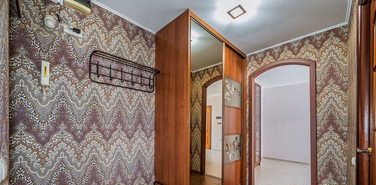 квартира г Березовский ул Косых 6 фото 12