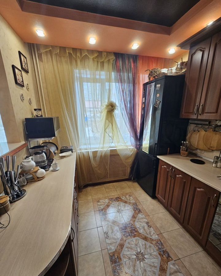 квартира г Магадан ул Речная 65 фото 6