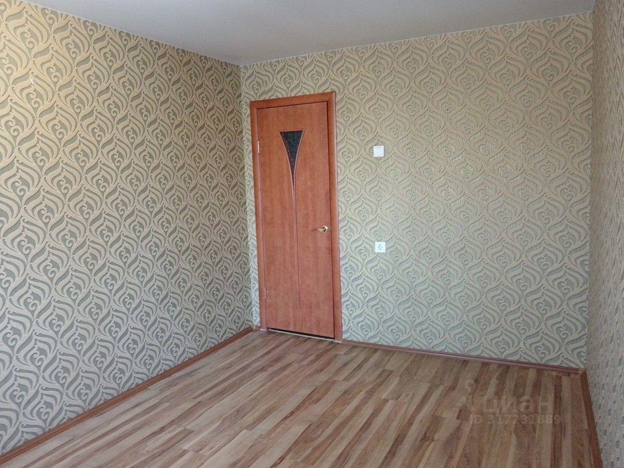 квартира г Екатеринбург р-н Октябрьский пл Бахчиванджи 12 фото 7