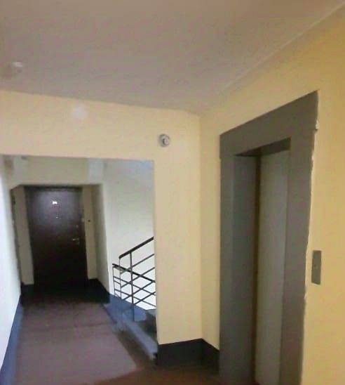 квартира г Екатеринбург р-н Железнодорожный Уральская ул Пехотинцев 3к/3 фото 17