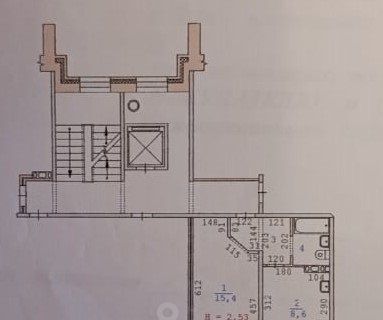 квартира г Екатеринбург р-н Железнодорожный Уральская ул Пехотинцев 3к/3 фото 25
