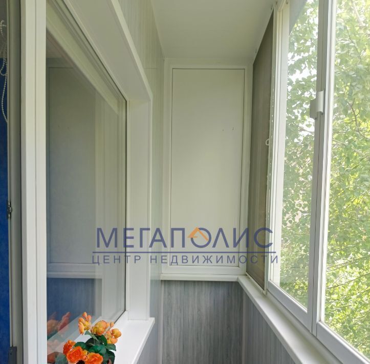 квартира г Балаково ул Комарова 136 фото 11