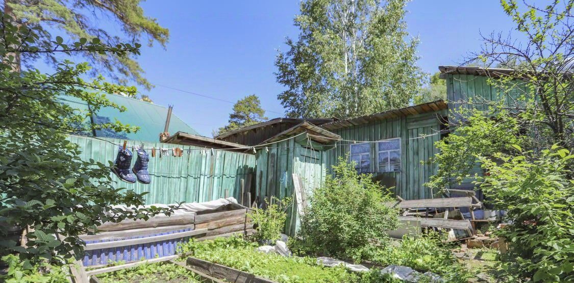 дом г Иркутск р-н Свердловский ул Кольцова 5 фото 19