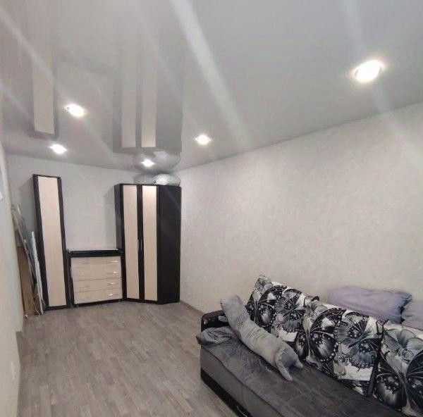 квартира г Шелехов мкр 1-й 33 фото 2