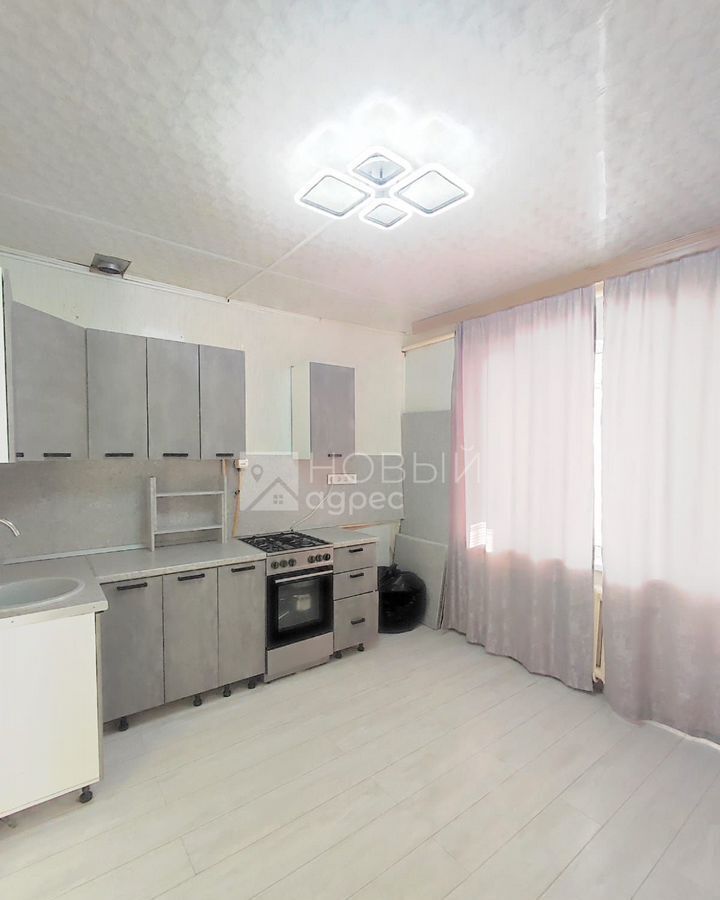 квартира г Ханты-Мансийск ул Гагарина 29 Тюменская обл. фото 4