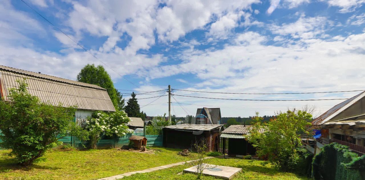 дом г Иркутск р-н Правобережный Союз учителей СТ фото 8