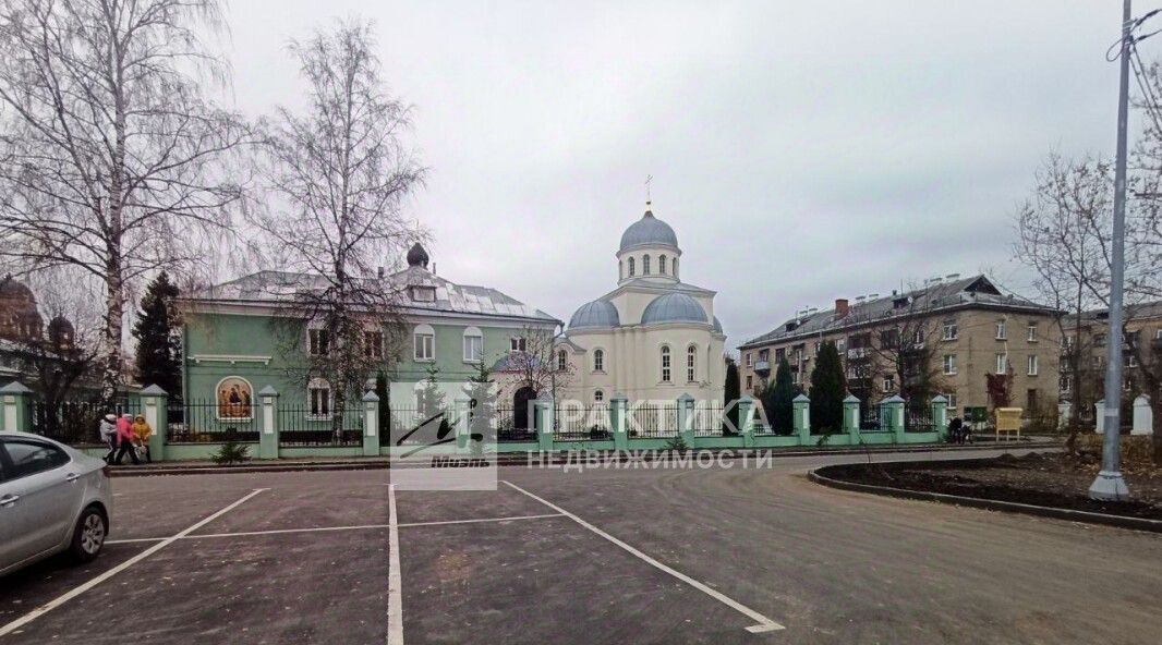 офис г Электросталь Центральный ул Николаева 40 фото 24