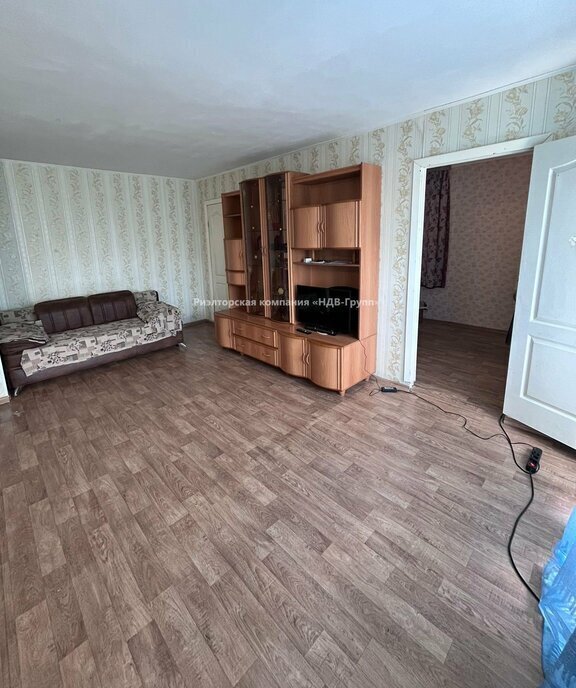 квартира г Хабаровск р-н Центральный ул Ленина 26 фото 4