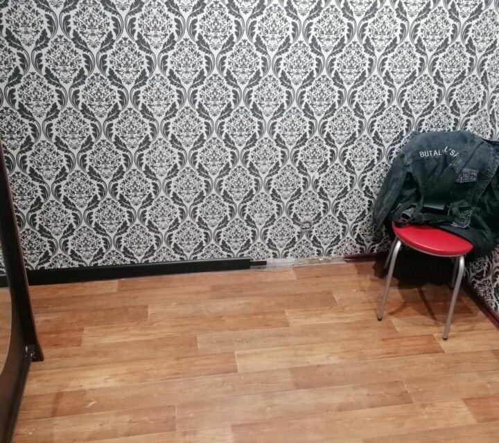 квартира г Киселевск ул Новостройка 6 фото 1