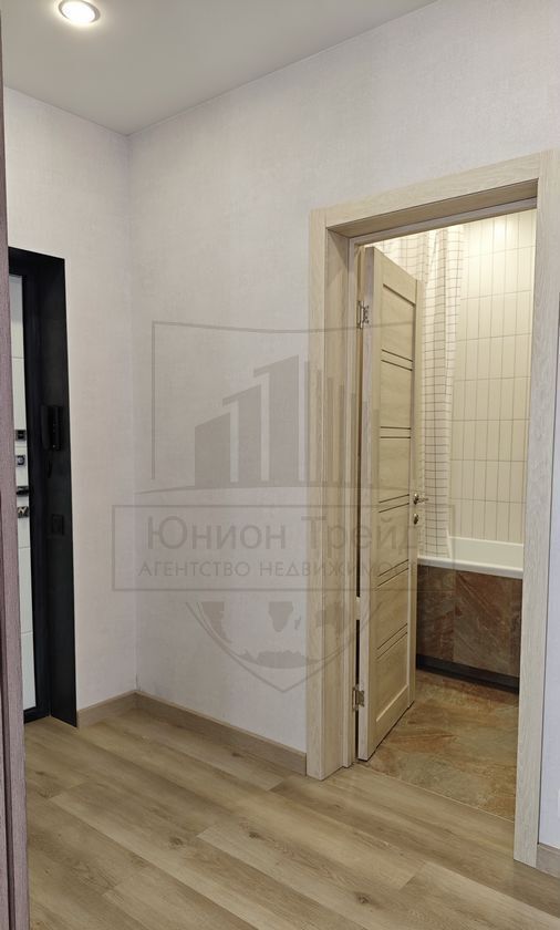 квартира г Новосибирск р-н Ленинский ул Титова 232/3 жилой дом «Одесса» фото 4