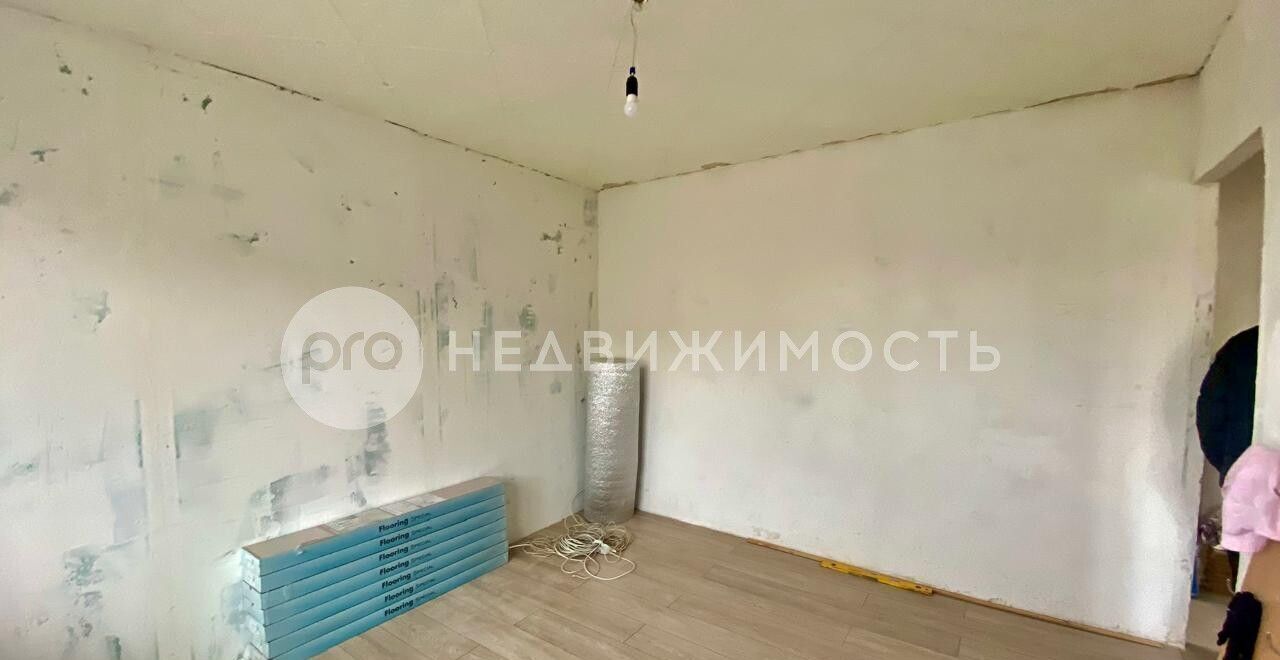 квартира р-н Рыбновский г Рыбное ул Большая 8 Рыбновское городское поселение фото 14