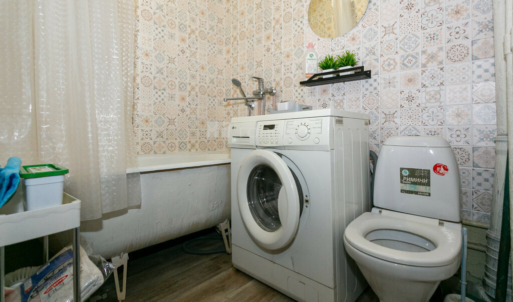 квартира г Новосибирск р-н Ленинский ул Степная 43/1 Площадь Маркса фото 8