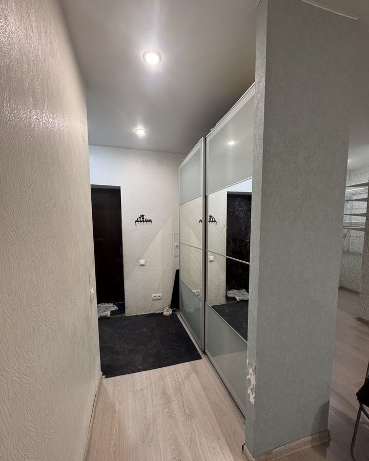 квартира г Дубна ул Ленинградская 13/23 фото 6
