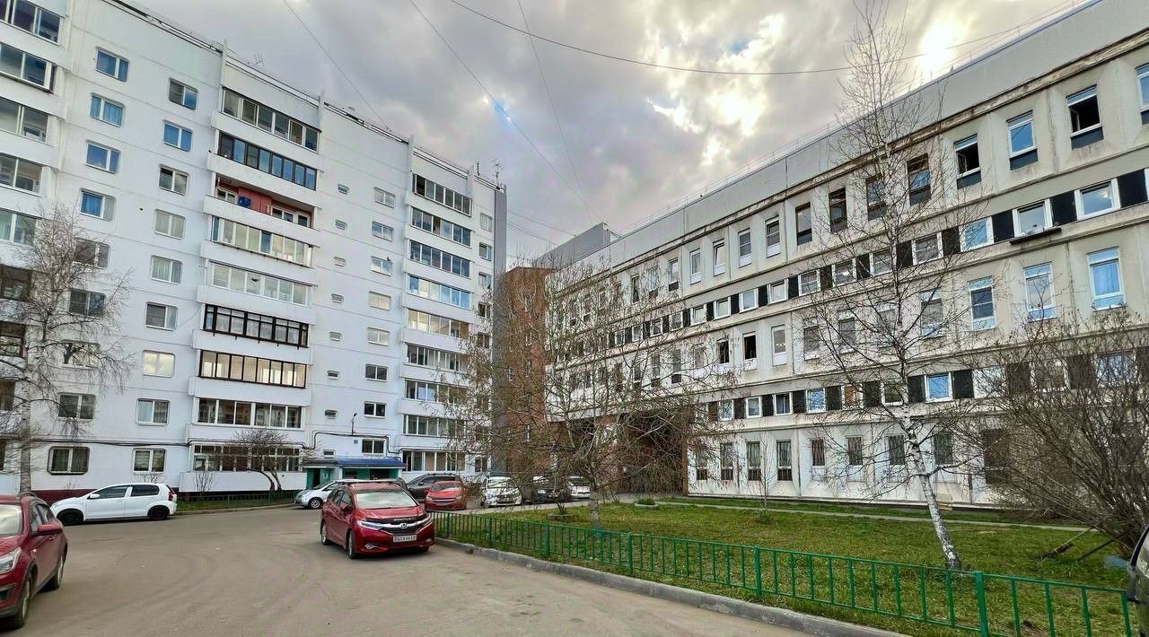 квартира г Иркутск р-н Октябрьский пр-кт Маршала Жукова 70а фото 15