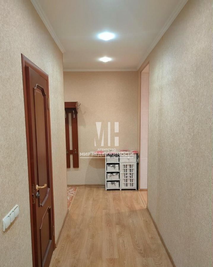 квартира г Калининград р-н Ленинградский ул Балашовская 4 фото 17