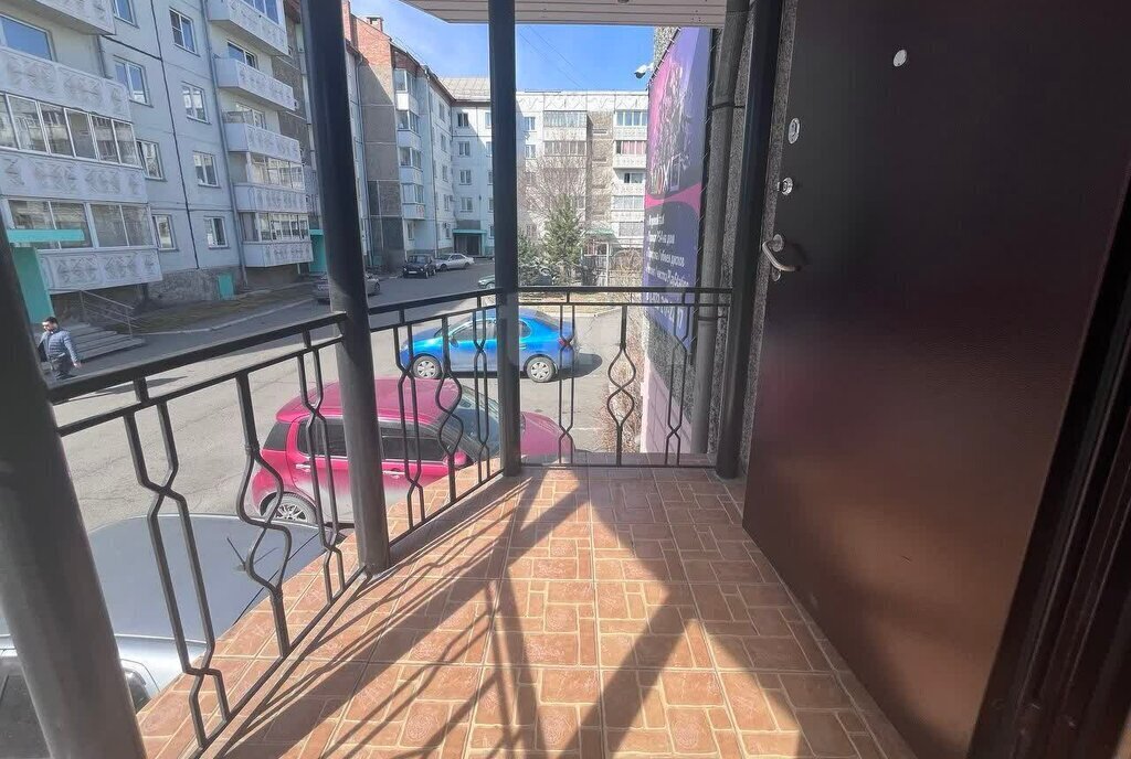 офис г Абакан ул Торосова 12к/2 фото 28
