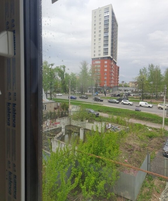 общепит, отдых г Нижний Новгород р-н Нижегородский Горьковская ул Родионова 86 фото 6
