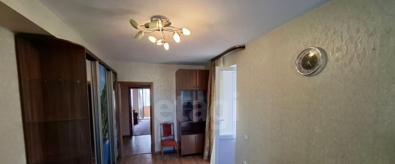 квартира г Ставрополь р-н Ленинский ул Ленина 328а фото 11