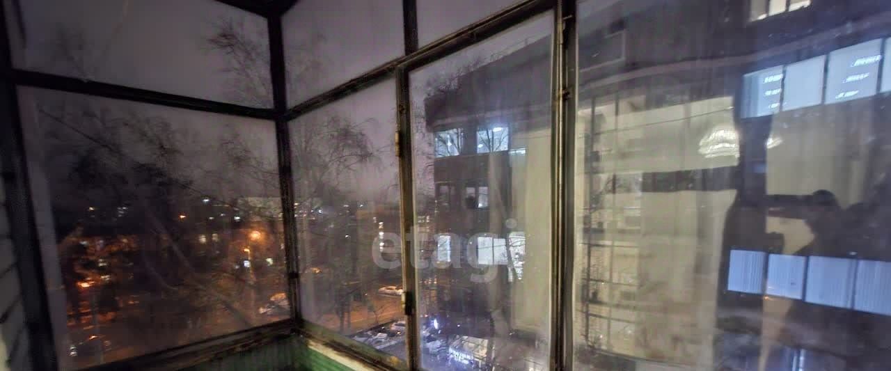 квартира г Ставрополь р-н Ленинский ул Мира 332 фото 8