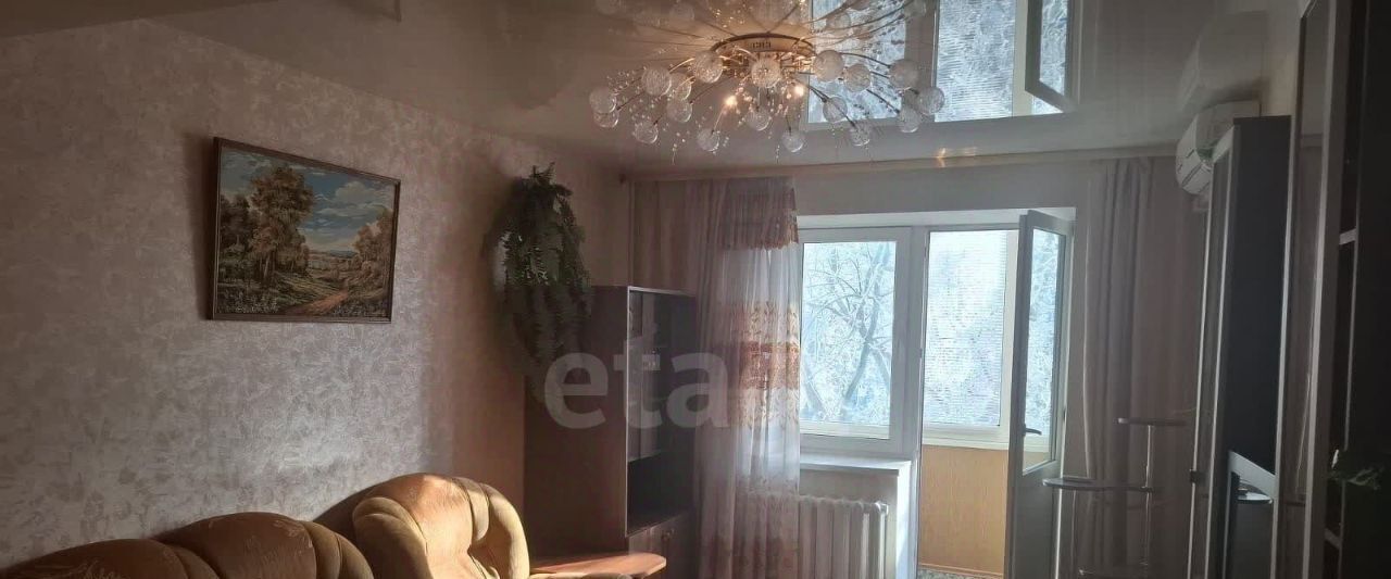 квартира г Ставрополь р-н Ленинский ул Ленина 328а фото 14