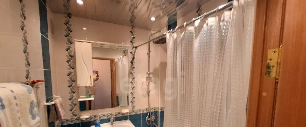 квартира г Ставрополь р-н Ленинский ул Ленина 328а фото 16