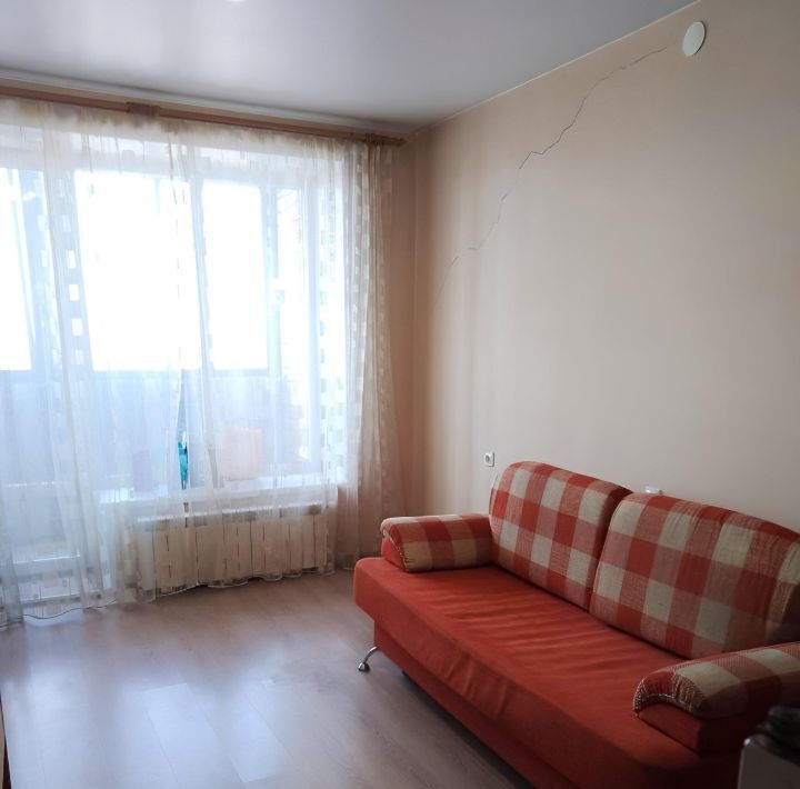 квартира г Чита р-н Ингодинский ул 2-я Забайкальская 10 ЖК «Видный» фото 10
