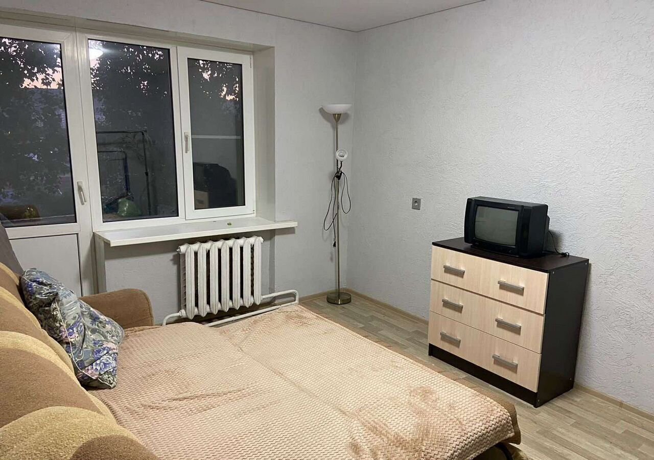 квартира г Саратов р-н Заводской пр-кт Энтузиастов 56/1 фото 3