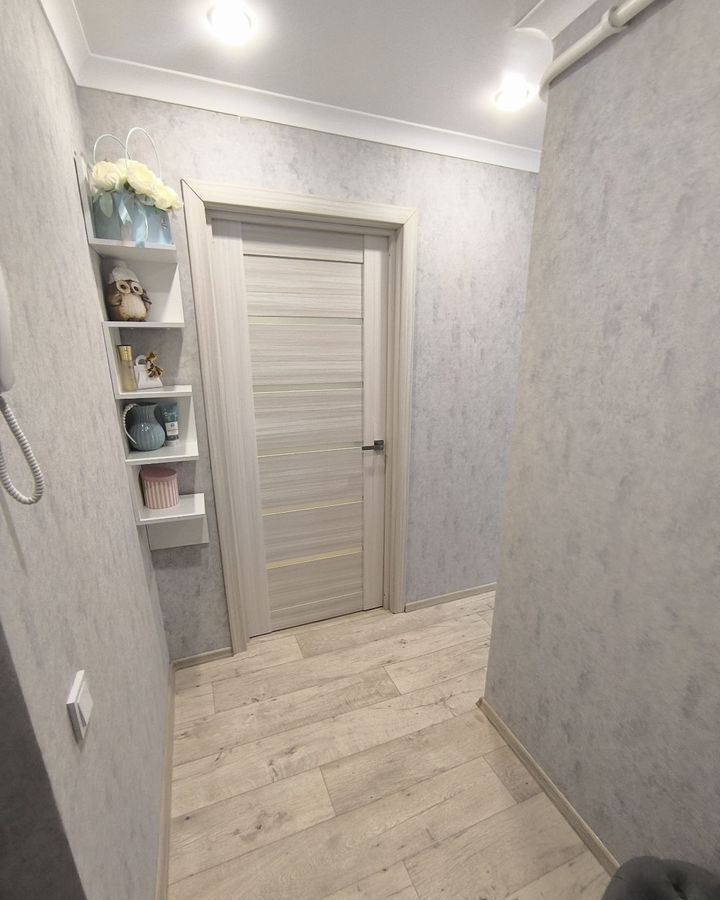 квартира г Фокино ул Карла Маркса 48 фото 11