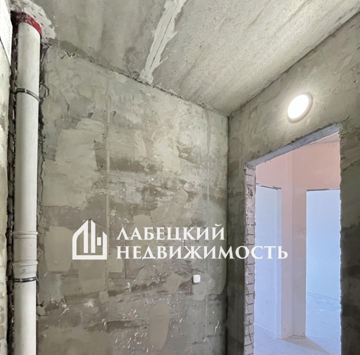 квартира г Казань метро Площадь Тукая р-н Вахитовский ул Портовая 37вк/1 ЖК «Живи на Портовой» фото 7