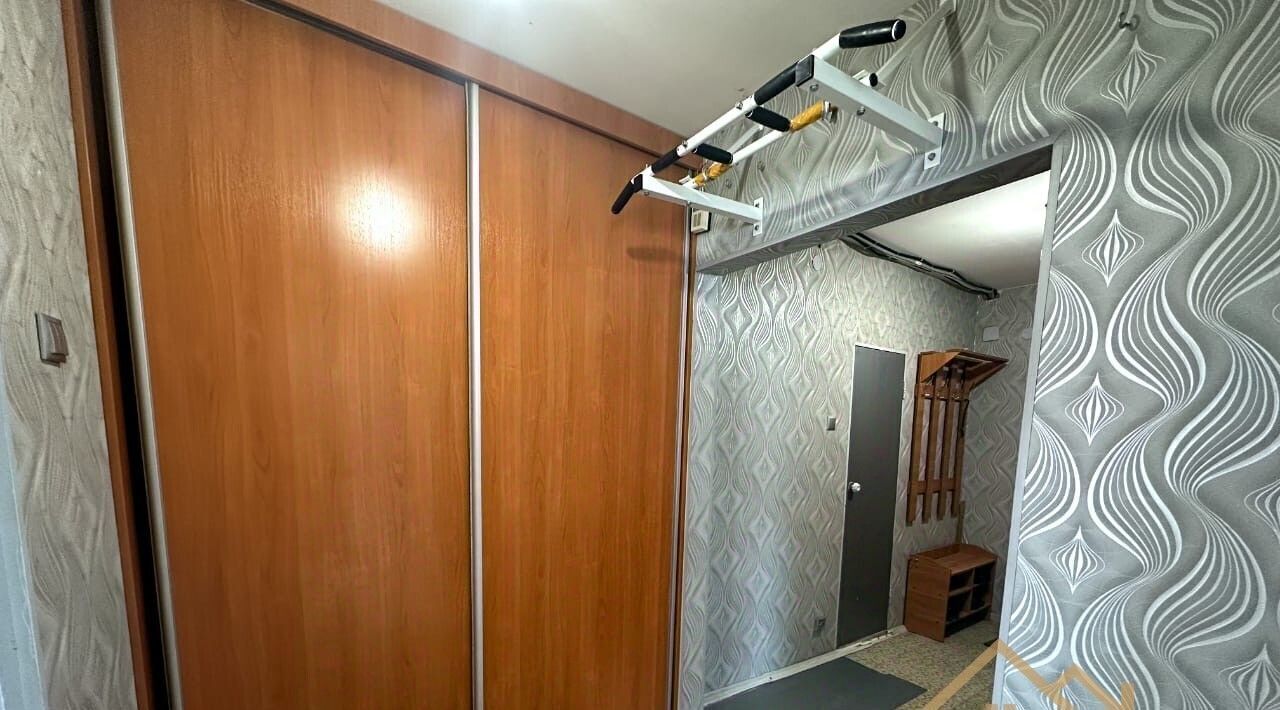 квартира г Казань метро Горки р-н Советский ул Академика Глушко 24 фото 15