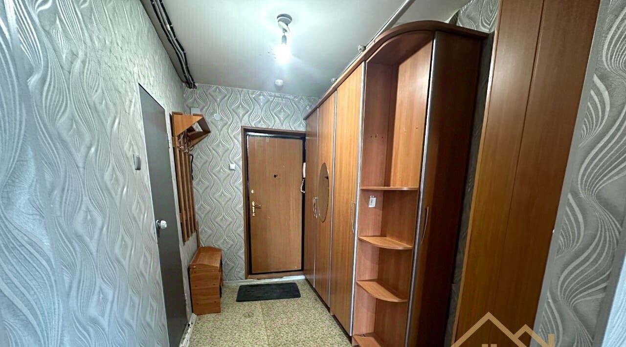 квартира г Казань метро Горки р-н Советский ул Академика Глушко 24 фото 17