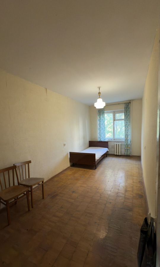 квартира г Волгоград р-н Тракторозаводский ул им. Мясникова 10 фото 5