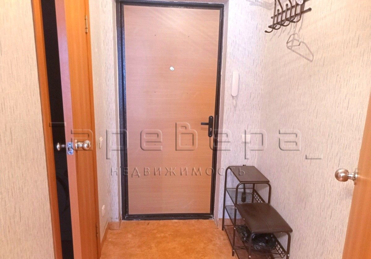 квартира г Красноярск р-н Свердловский ул Карамзина 8 ЖК «Белые росы» фото 6