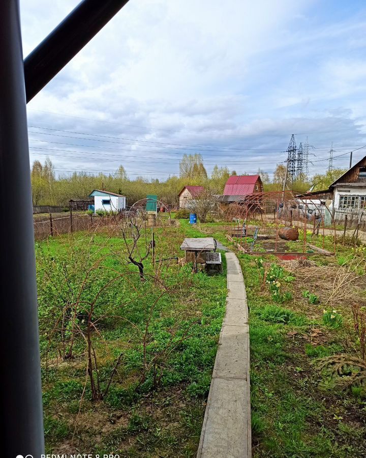 дом г Новокузнецк р-н Кузнецкий снт Энергетик ул Садовая 47 Кемеровская обл. — Кузбасс фото 8