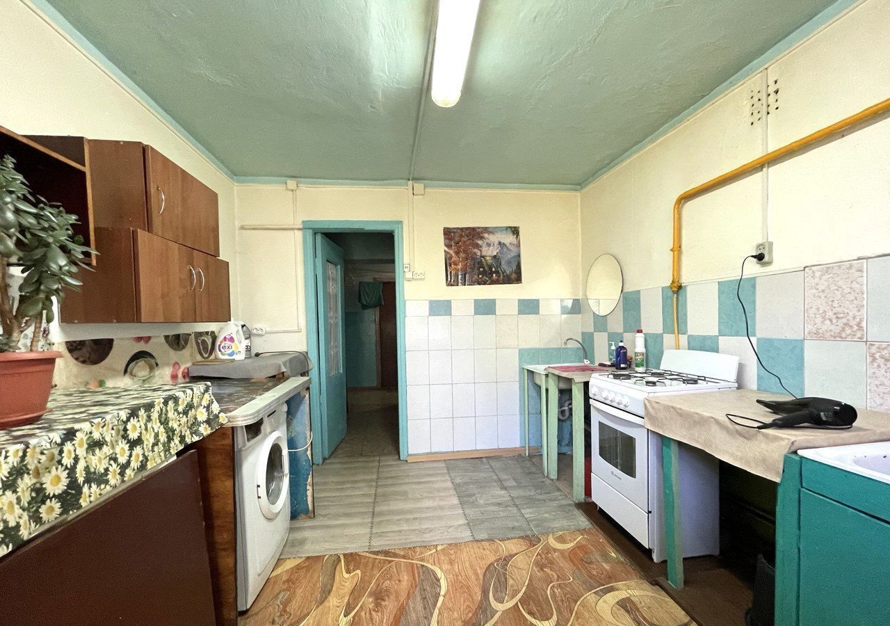 комната г Тольятти р-н Центральный ул Мира 50 фото 7