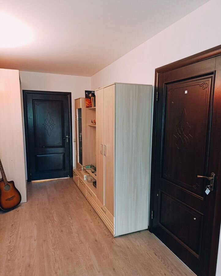 комната г Севастополь ш Фиолентовское 70/19 Крым фото 11