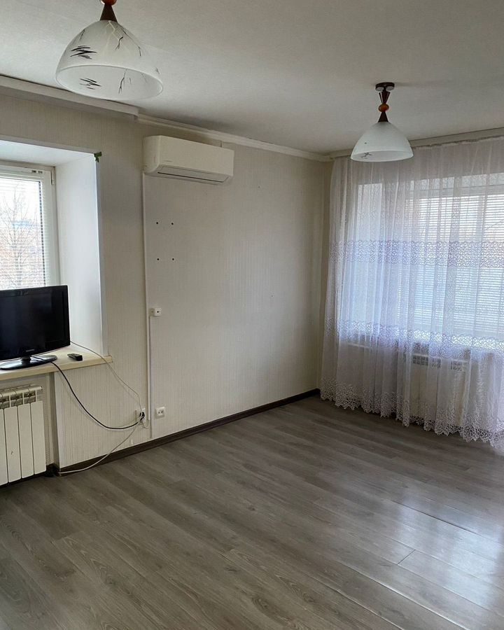 квартира г Ульяновск р-н Засвияжский ш Московское 59 фото 6