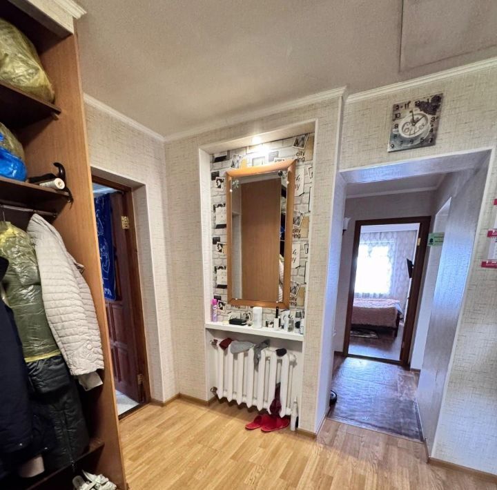 дом г Новокузнецк р-н Куйбышевский ул Майкопская 12 фото 16