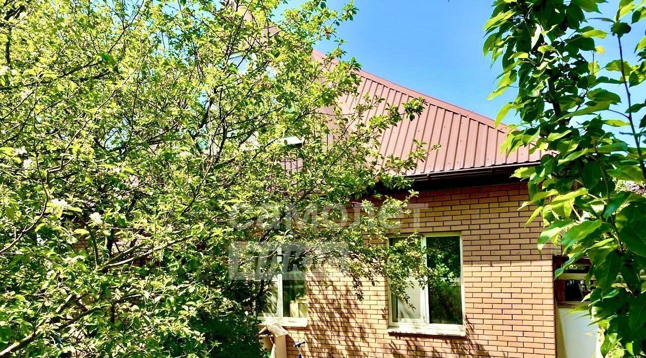дом р-н Анапский г Анапа СОТ, проезд 23-й фото 2