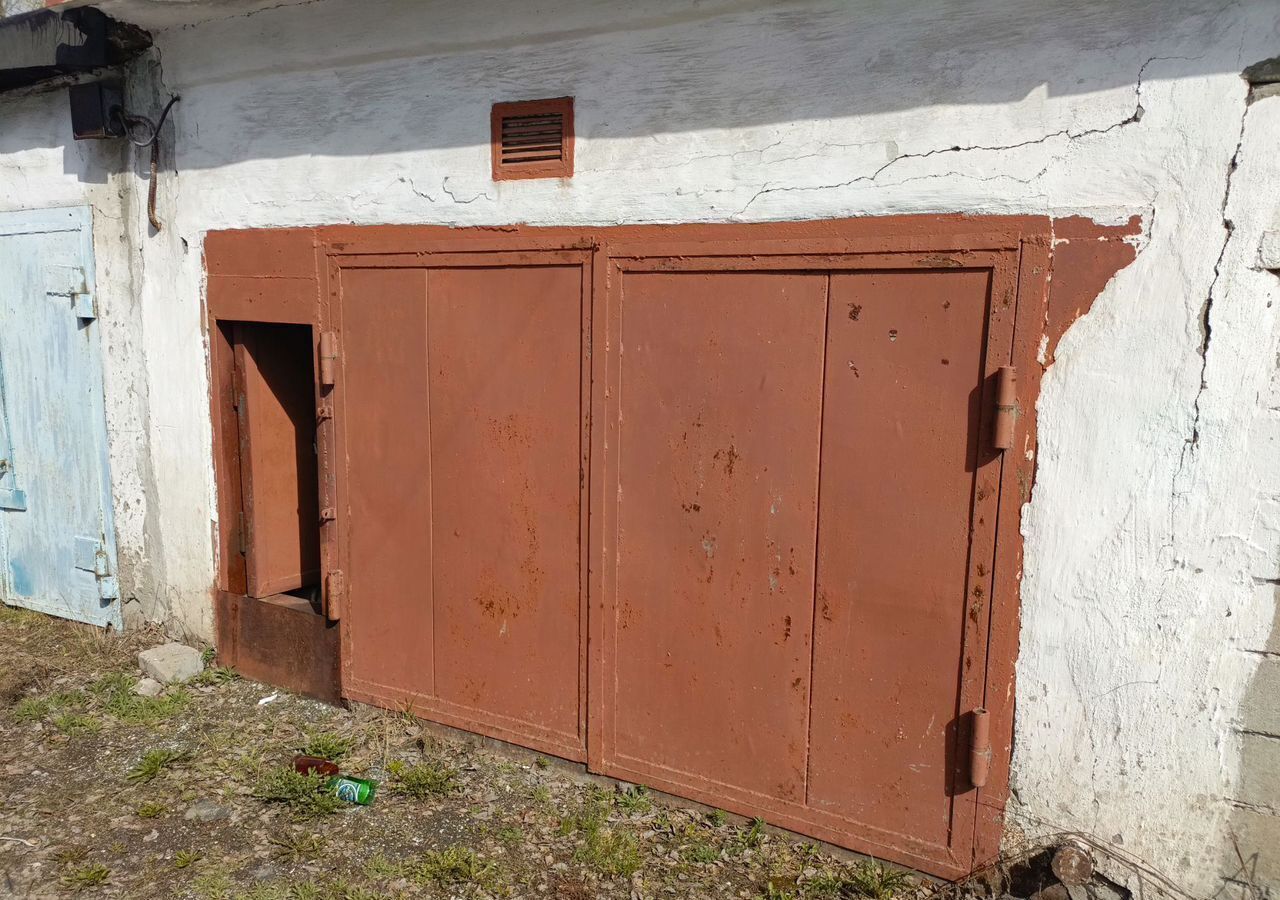 гараж г Качканар Качканарский муниципальный округ фото 1