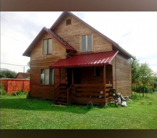 103 км, СНТ Уваровка, 28, Каширское шоссе фото