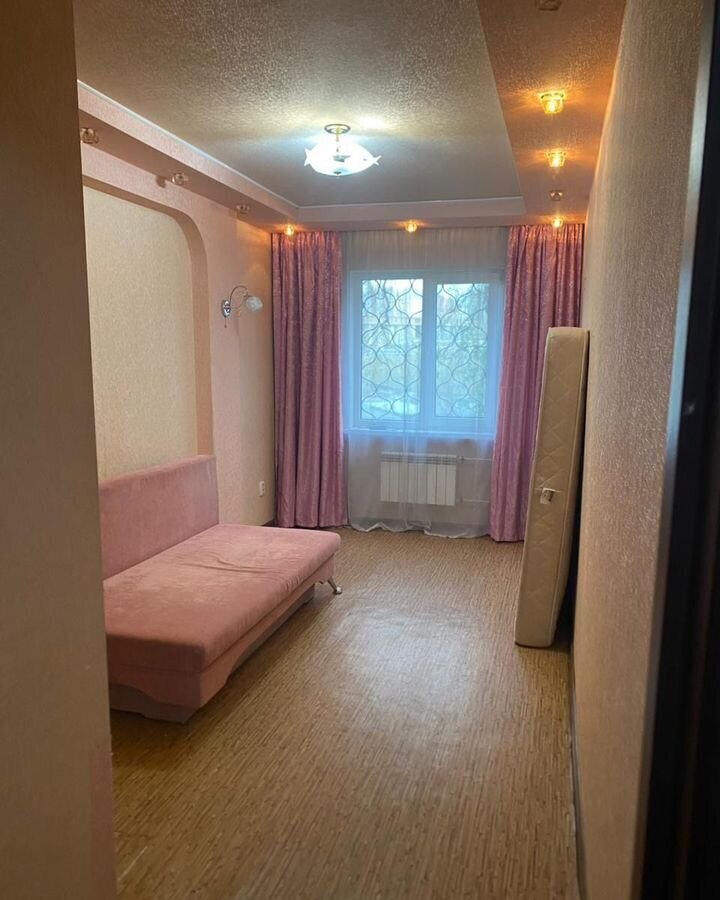 квартира г Иркутск р-н Свердловский б-р Рябикова 26 фото 2