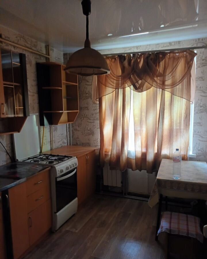 квартира г Курск р-н Центральный ул Павлуновского 1 фото 11