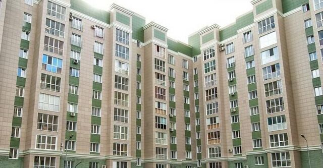 квартира Дубравная ул Салиха Батыева 13 Республика Татарстан Татарстан фото