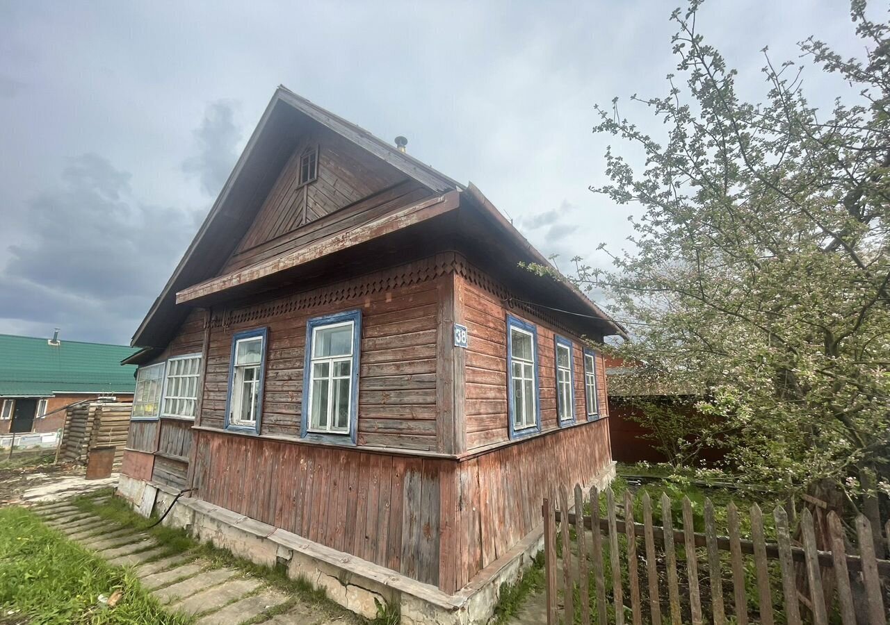 дом г Великие Луки ул Коммунальная 38 фото 2