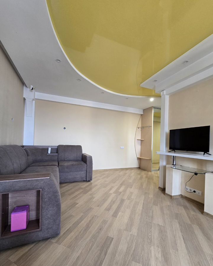квартира г Иркутск р-н Октябрьский 21, мкр-н Крылатый фото 6