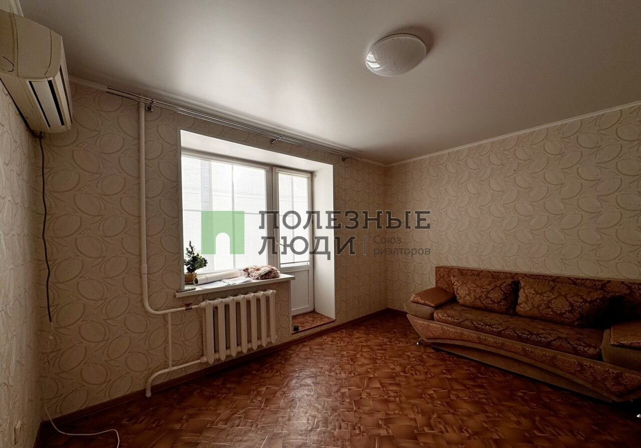 квартира г Саратов р-н Кировский ул Цветочная 1 фото 5