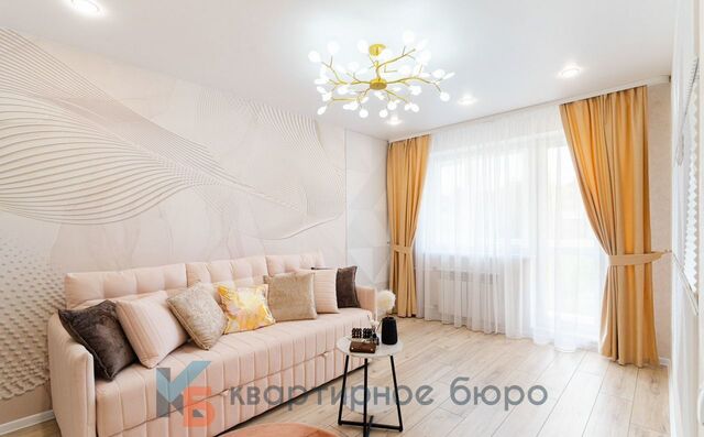 пр-кт Менделеева 36 мкр-н Заозёрный фото