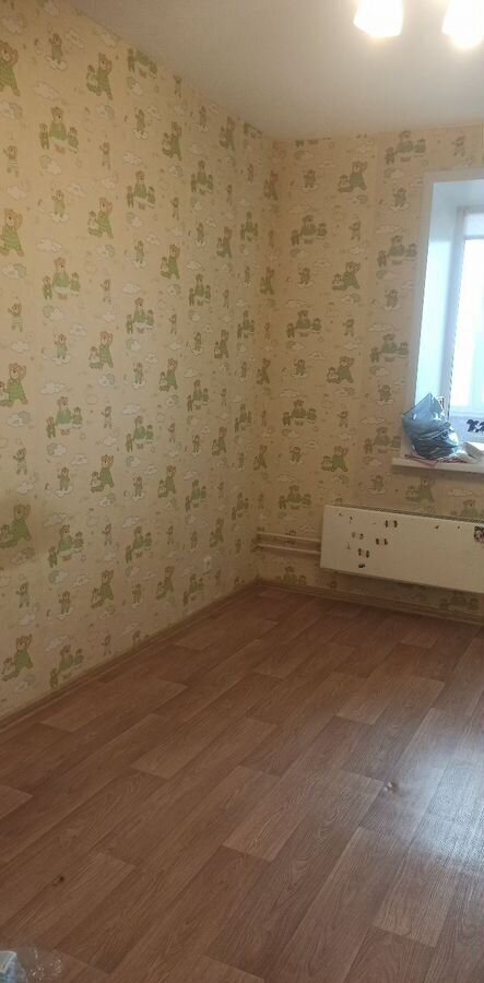 квартира г Соликамск ул Цифриновича 15 ЖК «У Пруда» фото 4
